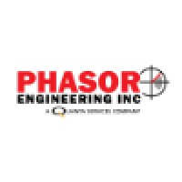 Phasor Engineering Inc Logo