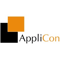 Applicon Srl Logo