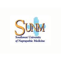 Southwest University of Naprapathic Medicine Logo