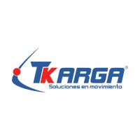 Tkarga Logo