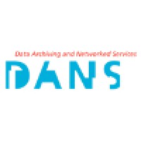 DANS Logo