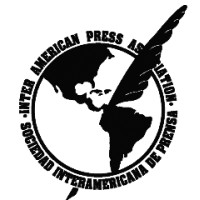 Sociedad Interamericana de Prensa (SIP) Logo