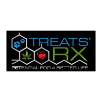 Treats Rx Logo