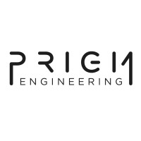 Prigm Engineering, PLLC Logo
