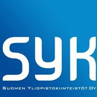 SYK Oy - Suomen Yliopistokiinteistöt Oy - University Properties of Finland Ltd Logo