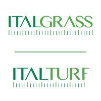 ItalTurf - ItalGrass Logo