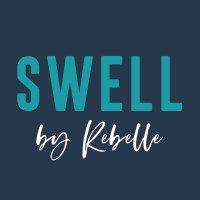 SWELL by Rebelle Logo