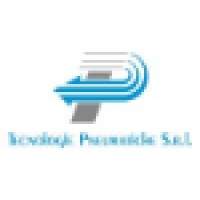 TP Tecnologie Pneumatiche Logo