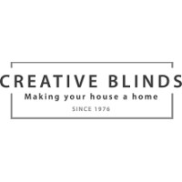 Creative Blinds Logo