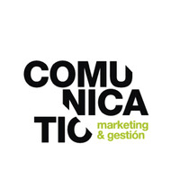 Agencia Comunicatio Logo