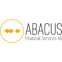 ABACUS Financial Services AG Logo