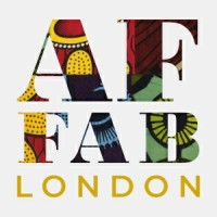 Afrique Fabrique London Logo