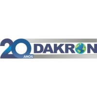Dakron Construção e Inspeção Logo