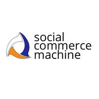 Social Commerce Machine Logo