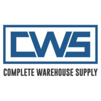 Complete Warehouse Supply Logo