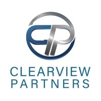 Clearview Partners Logo