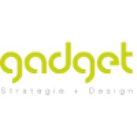 gadget Strategie + Design Logo
