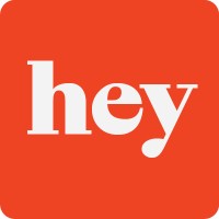 heybaby Logo