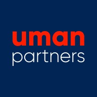 Uman Partners Logo