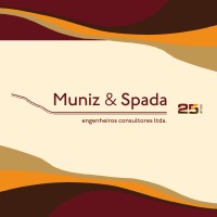 Muniz & Spada Engenheiros Consultores Ltda Logo