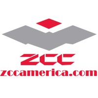 Zhuzhou Cemented Carbide Works USA, Inc. Logo