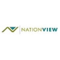 NationView, LLC Logo