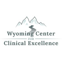 Wyoming Center For Clinical Excellence Logo