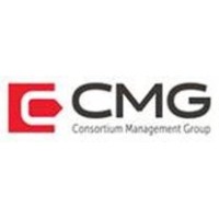Consortium Management Group, Inc. Logo