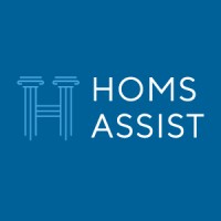 HOMS Assist Logo