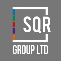 SQR Group Logo