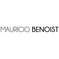 Mauricio Benoist Logo