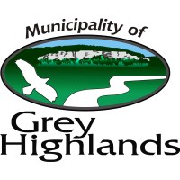 Municipality of Grey Highlands Logo