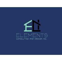 Elements Consulting and Design Inc. Logo