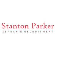 Stanton Parker | Search & Recruitment Logo