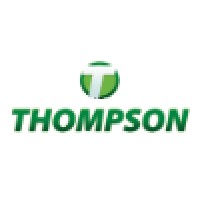 Thompson Nursery (conn corp) Logo