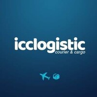 ICC Logistic Logo