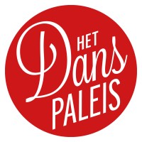 Het Danspaleis | Tankstation van levensvreugde Logo