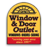 Window and Door Outlet Logo