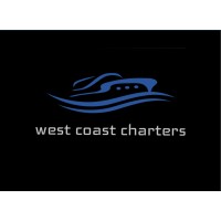 West Coast Charters Logo