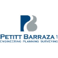 Petitt Barraza, LLC Logo