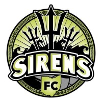 Cincinnati Sirens FC Logo