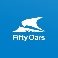 Fifty Oars Motion Pictures LLC Logo