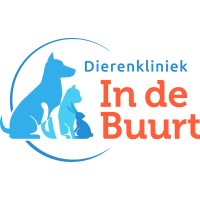 Dierenkliniek In de Buurt Logo