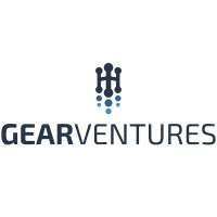 Gear Ventures Logo