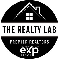 The Realty Lab brokered by eXp Realty Logo