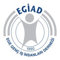EGİAD Logo