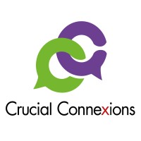 Crucial Connexions Ltd. Logo