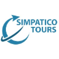 Simpatico Tours Logo