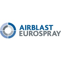 Airblast Eurospray Logo