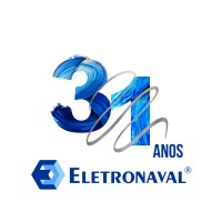 ELETRONAVAL Logo
